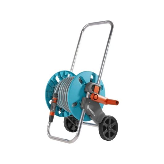 Gardena Cleverroll S Easy Schlauchwagen