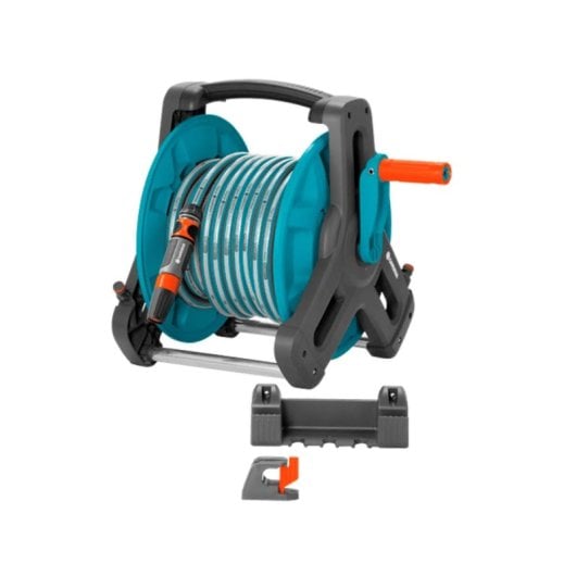 Avvolgitubo Gardena Classic da 20 m
