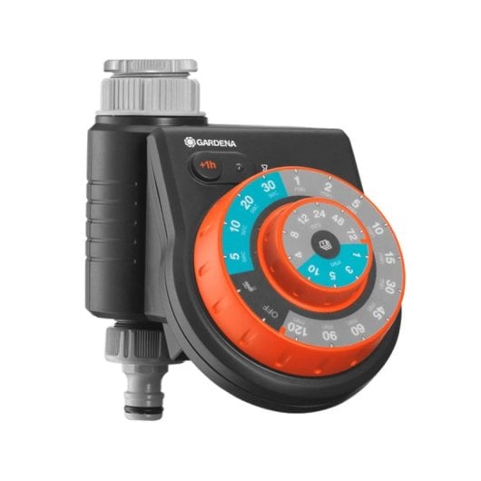 Gardena Easy Plus Programador de Grifo