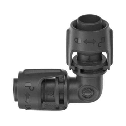 Gardena 13202-20 Acople para Sistema de Riego