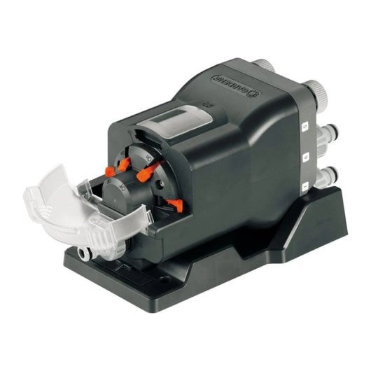 Gardena Distribuidor de Agua Automático hasta 6 Zonas