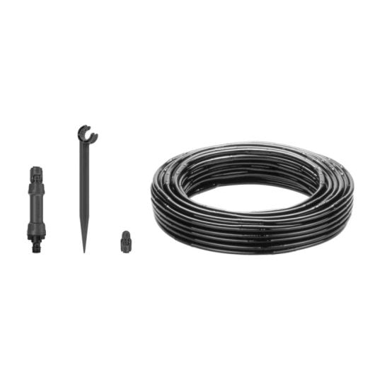 Gardena 13500-20 Micro-Drip Hecken-/Strauch-Set (25 m)