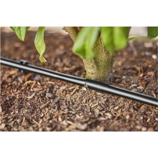 Gardena 13500-20 Micro-Drip Hecken-/Strauch-Set (25 m)