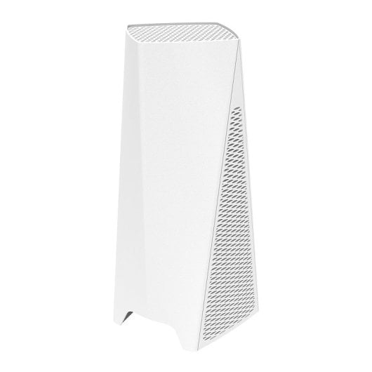 Mikrotik RBD25G-5HPacQD2HPnD 1733 Mbit/s Bianco Supporto Power over Ethernet (PoE)