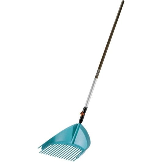 Pala e Spatola Gardena Blu