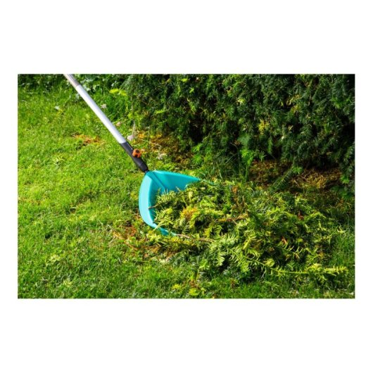 Pala e Spatola Gardena Blu