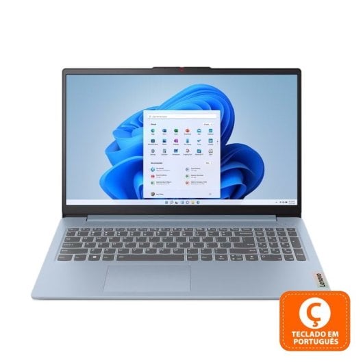 Lenovo IdeaPad Slim 3 15IRH8-035 Intel Core i7-13620H/16GB/1TB SSD/15,6'' (PT)