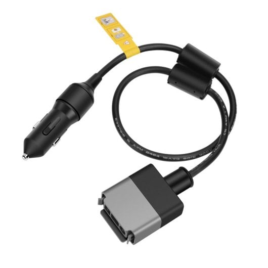 Ecoflow BKW-RIVER Cable de Conexión para Estación de Energía A Microinversor Series River 2