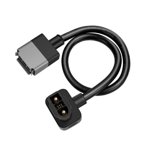 Cavo di ricarica Ecoflow per centrale elettrica portatile compatibile con Delta2, Delta 2 Max, Delta Max 1600 e 2000