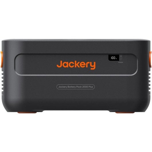Batterie Jackery 1000 Plus