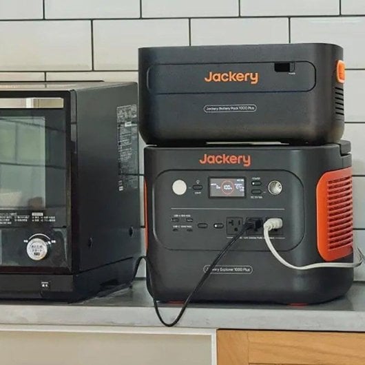 Jackery Battery Pack Batería para Jackery Explorer 1000 Plus