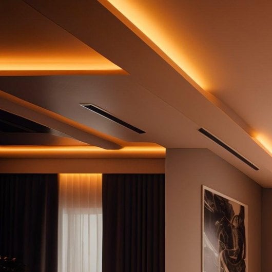 Bande LED Muvit IO MIOLST008 5m IP65 Blanc Chaud Télécommande