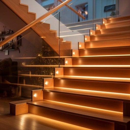 Bande LED Muvit IO MIOLST008 5m IP65 Blanc Chaud Télécommande