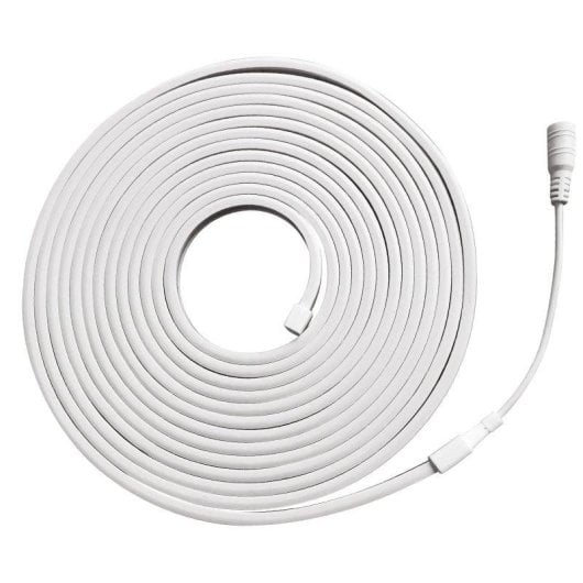 Bande LED Neon Muvit IO MIOLST009 5m IP65 4000K Télécommande