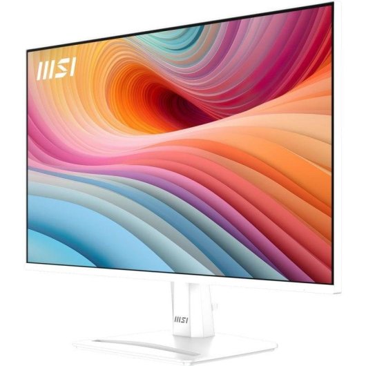 Écran PC MSI PRO MP251W E2 24,5" Full HD 120Hz IPS HDR Haut-parleurs 1ms