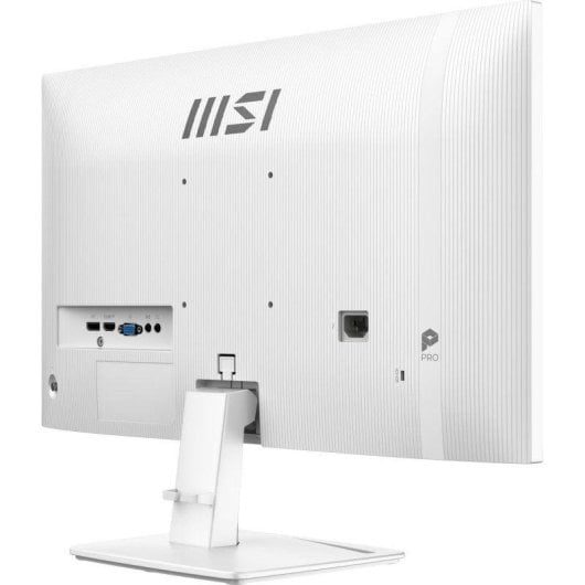 Écran PC MSI PRO MP251W E2 24,5" Full HD 120Hz IPS HDR Haut-parleurs 1ms