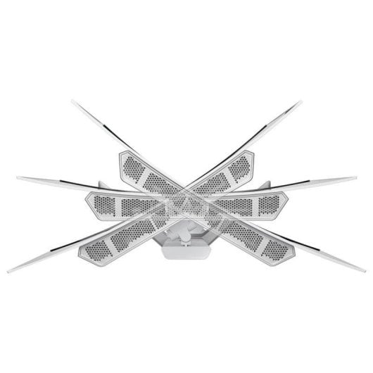 Monitor Corsair XENEON 34WQHD240-C 34" UltraWide QHD 240Hz QD-OLED Curvo 0.03ms