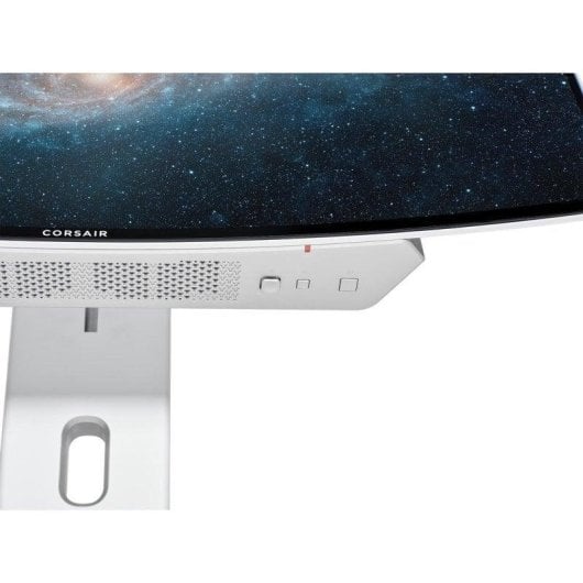 Monitor Corsair XENEON 34WQHD240-C 34" UltraWide QHD 240Hz QD-OLED Curvo 0.03ms