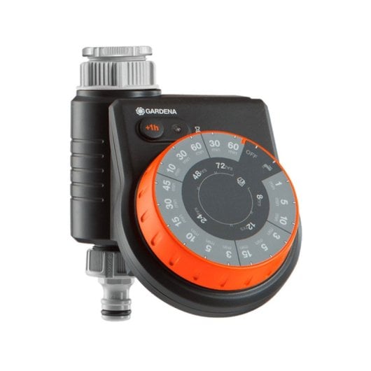 Gardena Easy Tap Bewässerungsprogrammierer