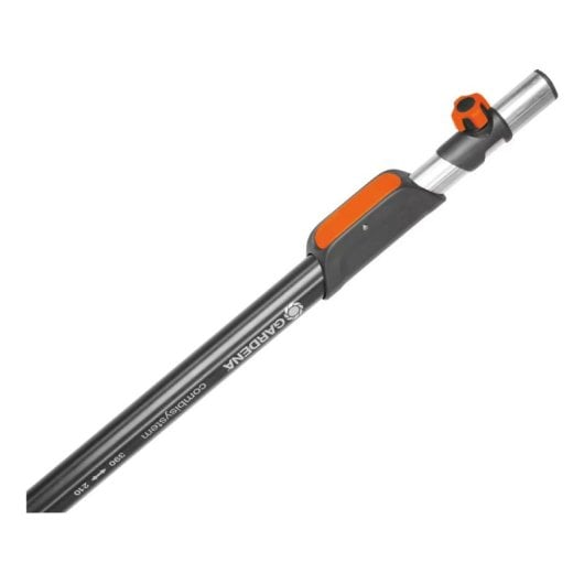 Gardena 3721-20 Aluminium