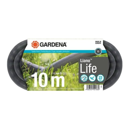 Gardena Liano Manguera 10m
