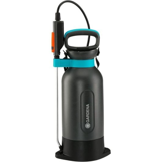 Gardena Comfort Drucksprüher 5L, Grau
