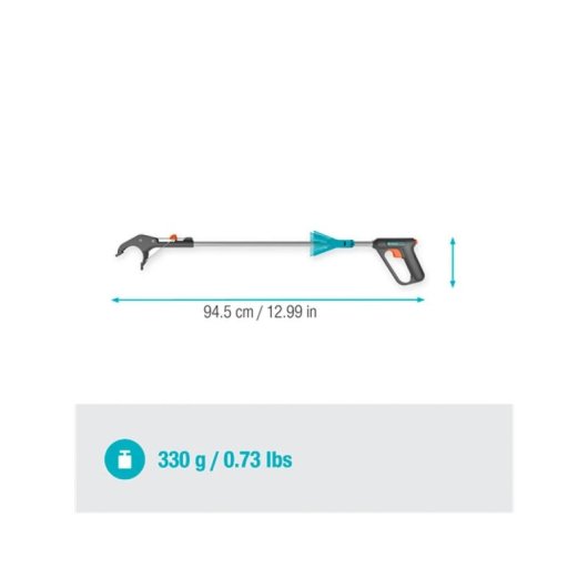 Gardena 11700-20 4-in-1-Zange