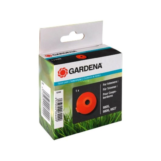 Gardena 5342-20 Rasenmäherabdeckung