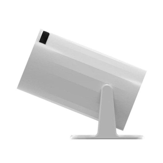 Projetor Klack Mini HD 340 Lúmenes 120" LED LCD Android WiFi Portátil Altifalante TG376