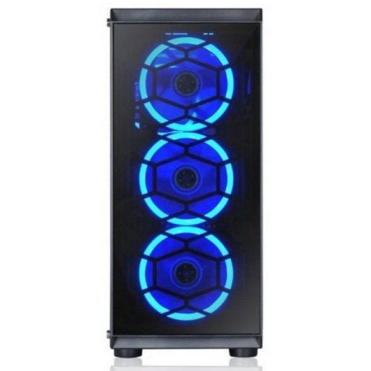 PC Racing Gaming Top AMD Ryzen 5 5600G/16GB/1TB SSD