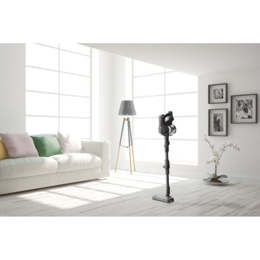 Hoover HF103X Aspirador Vertical Sem Fio 0.9L 170W