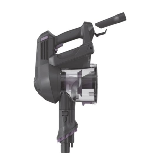 Hoover HF103X Aspirador Vertical Sem Fio 0.9L 170W