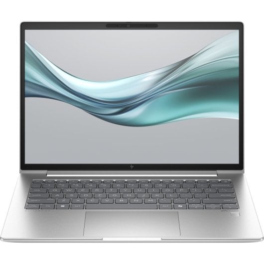 HP EliteBook 645 G11 AMD Ryzen 5 PRO 7535U/16GB/512GB SSD/14"