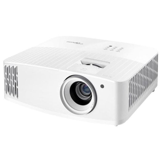 Optoma 4K400X Projetor 4000 Lúmenes ANSI DLP 4K 3D Branco