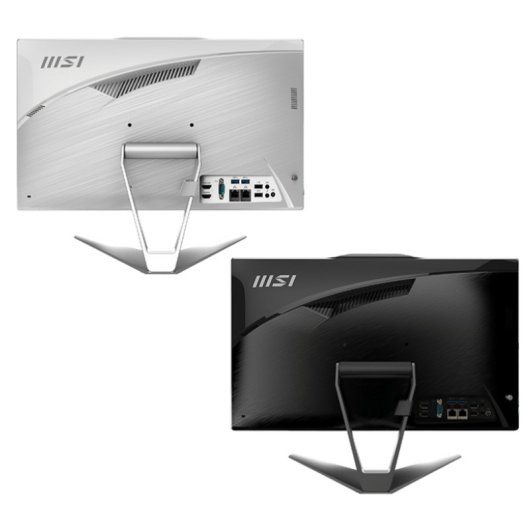 MSI Pro AP222T 13M-218ES Intel Pentium G7400/4GB/128GB SSD/21.5"