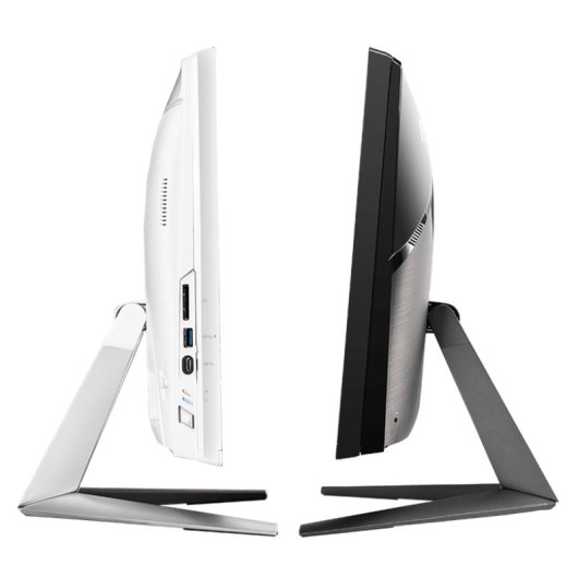 MSI Pro AP222T 13M-218ES Intel Pentium G7400/4GB/128GB SSD/21.5"