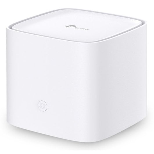 TP-Link HX141 Sistema Mesh WiFi 6 Doble Banda AX1500 SPI WPA3