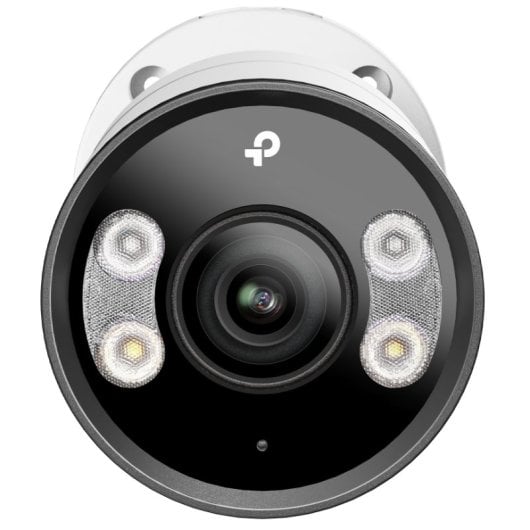TP-Link VIGI C345 Bullet IP-Sicherheitskamera Draußen 2688 x 1520 Pixel Wand