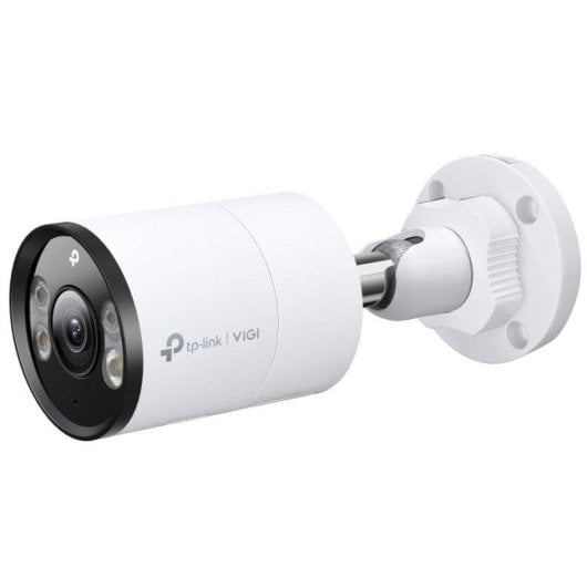 Überwachungskamera TP-Link VIGI C345 2K Nachtsicht Außen KI-Erkennung Zwei-Wege-Audio