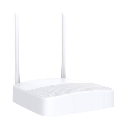 Tenda K8W-3TC Kit de Vigilancia WiFi QHD CCTV de 8 Canales