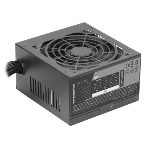 Tacens Anima APIIII850 850W