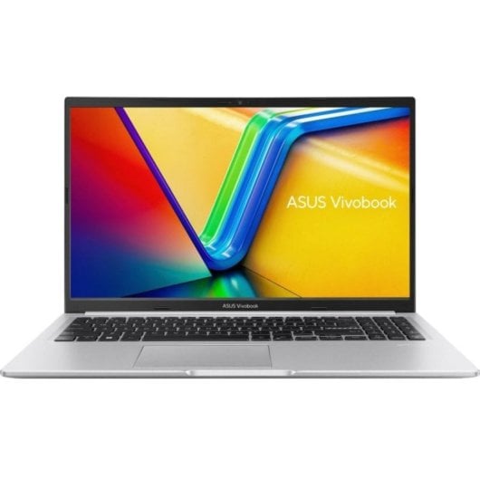 Portatile ASUS Vivobook 15 M1502YA-NJ506W 15.6" AMD Ryzen 7 7730U 16GB 512GB SSD Windows 11