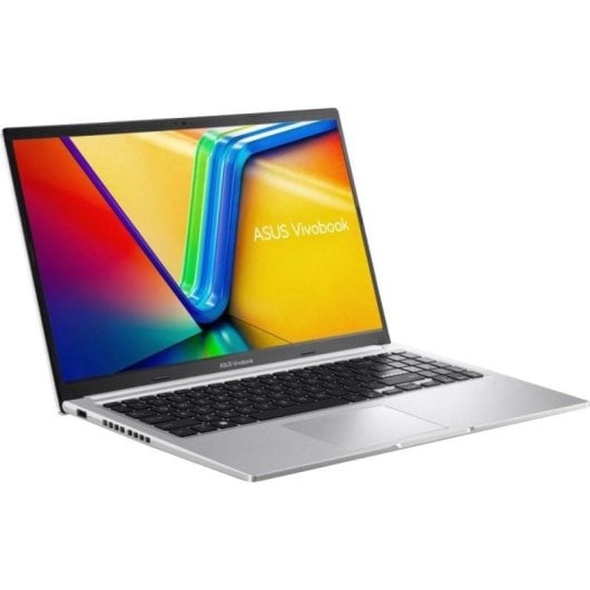 Portatile ASUS Vivobook 15 M1502YA-NJ506W 15.6" AMD Ryzen 7 7730U 16GB 512GB SSD Windows 11