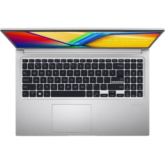 Portatile ASUS Vivobook 15 M1502YA-NJ506W 15.6" AMD Ryzen 7 7730U 16GB 512GB SSD Windows 11