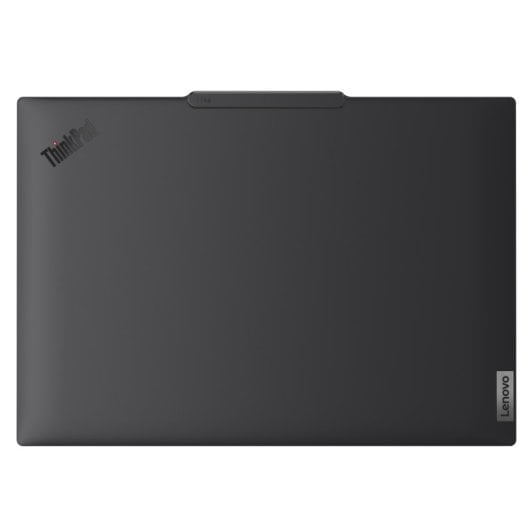 Lenovo ThinkPad T14s Gen 5 Intel Core Ultra 7 155U Ordinateur portable 35,6 cm (14") WUXGA 16 Go LPDDR5x-SDRAM 512 Go SSD Wi-Fi 6E (802.11ax) Windows 11 Pro Noir