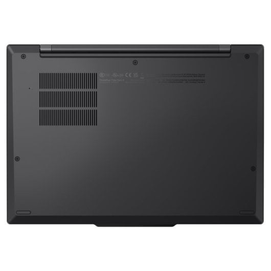 Lenovo ThinkPad T14s Gen 5 Intel Core Ultra 7 155U Ordinateur portable 35,6 cm (14") WUXGA 16 Go LPDDR5x-SDRAM 512 Go SSD Wi-Fi 6E (802.11ax) Windows 11 Pro Noir