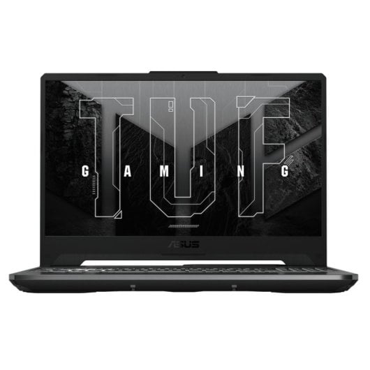 ASUS TUF Gaming A15 FA506NCR-HN077 AMD Ryzen 7 7435HS/16GB/512GB SSD/15.6"