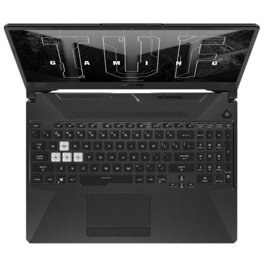 ASUS TUF Gaming A15 FA506NCR-HN077 AMD Ryzen 7 7435HS/16GB/512GB SSD/15.6"