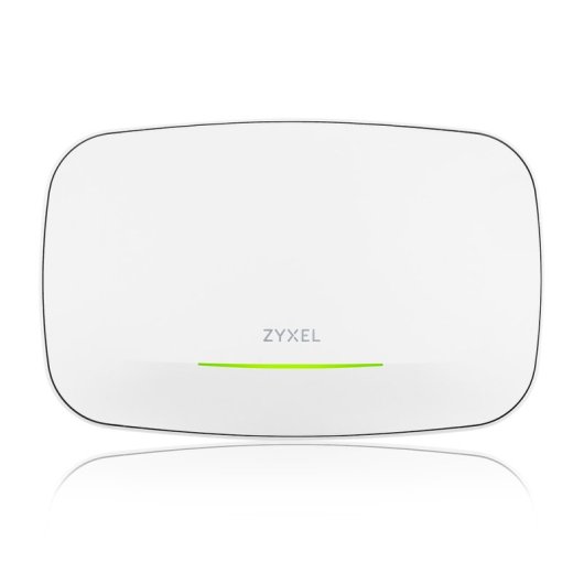 Zyxel WBE530-EU0101F Punto de Acceso Inalámbrico Blanco