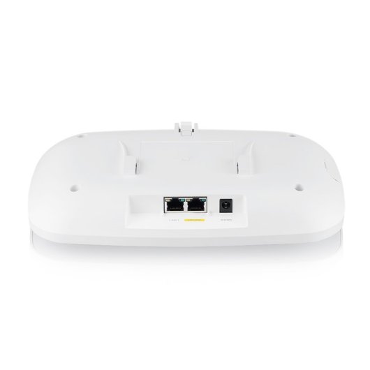 Zyxel WBE530-EU0101F Punto de Acceso Inalámbrico Blanco